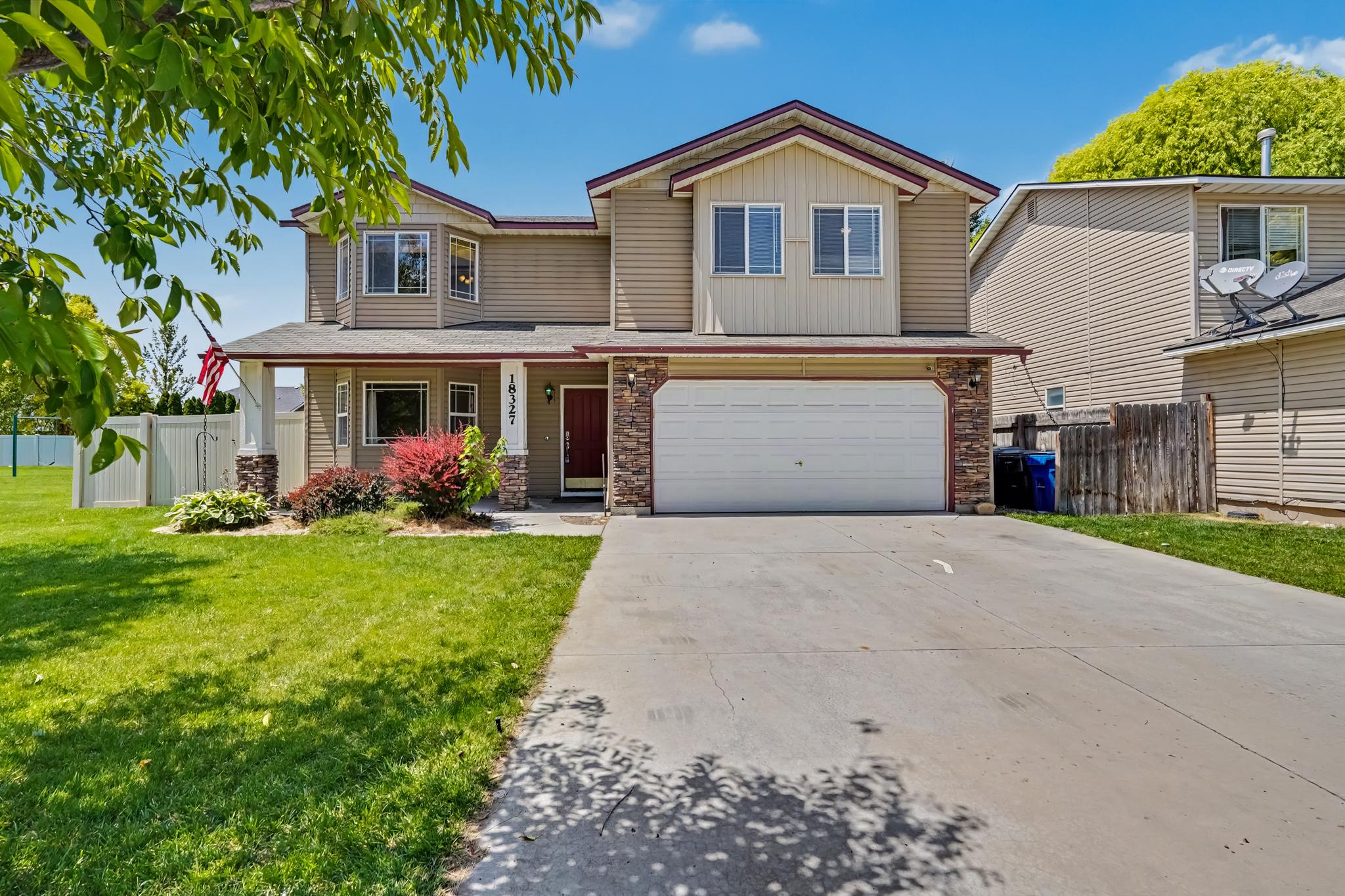 18327 Buckeye Place