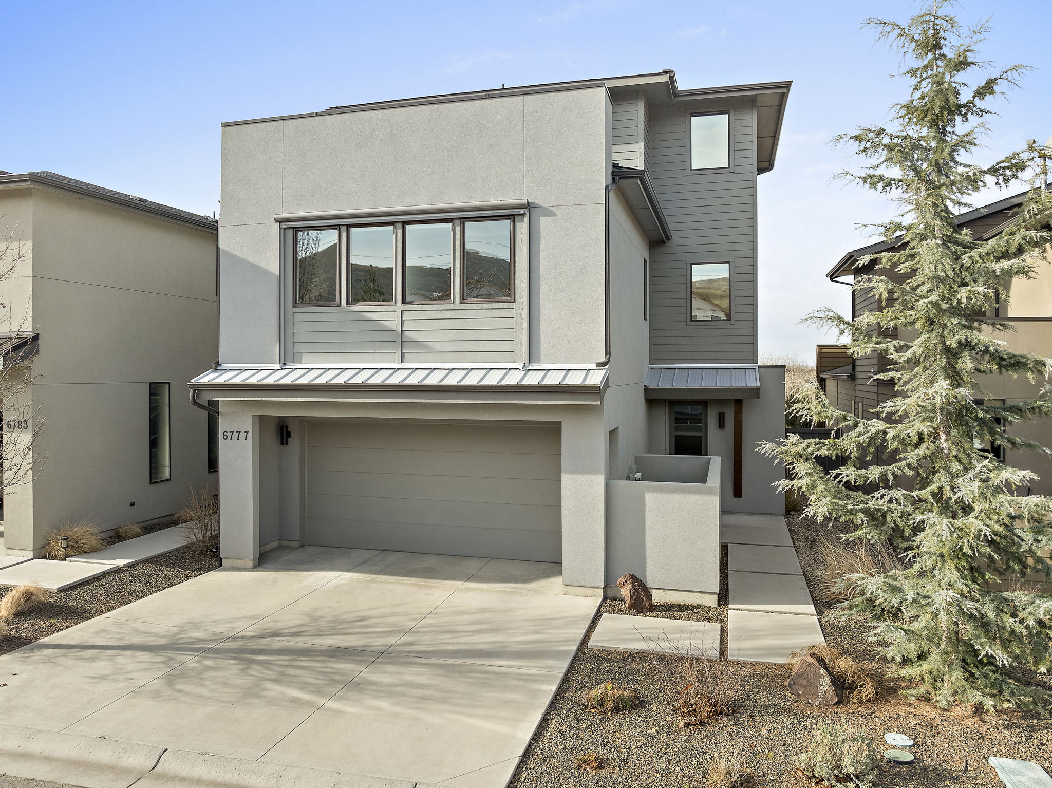 6777 East Warm Springs Avenue