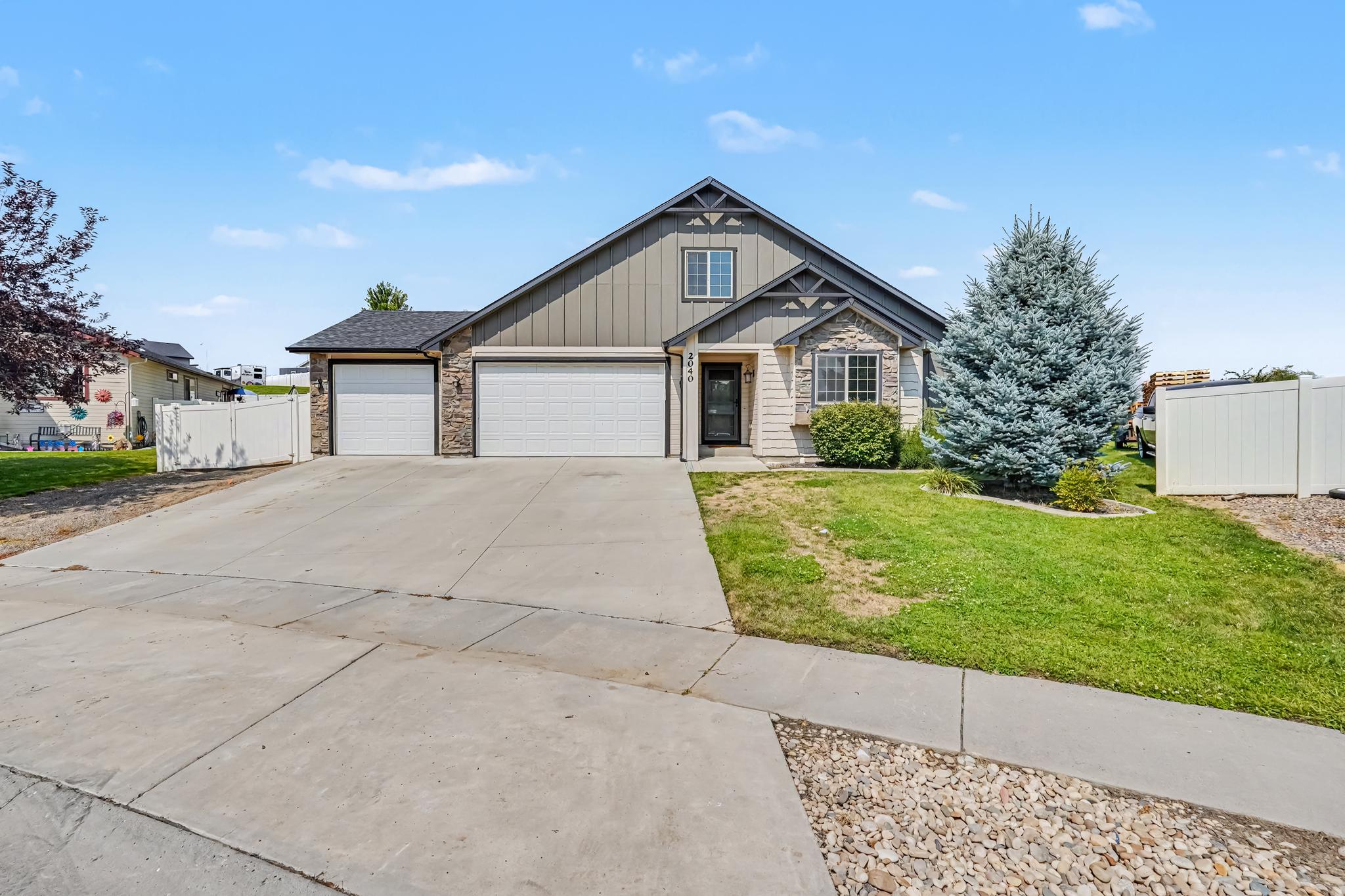 2040 Kelly Drive